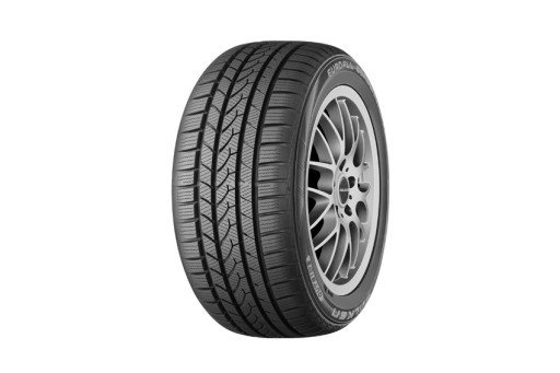 1x Falken 195/65 R15 91H EUROALL SEASON AS200 (6)