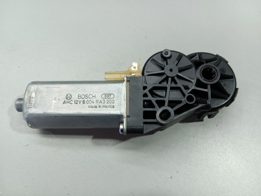 5 C3 - МОТОР ЗАКРЫТИЯ КРЫШИ VW BEETLE 5C3