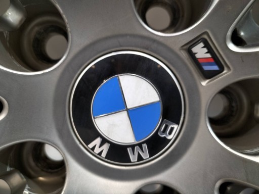 disk hliníkový R18 5X112 ET30 OC66MM 8JX18H2 7855081 BMW