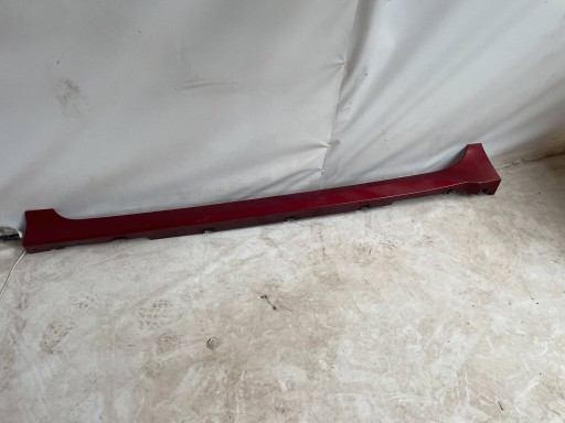 cap threshold NISSAN LEAF II (ZE1) 768515SA0B @M