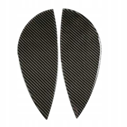 Панель для BMW 3 серии E90 2005-2012 с поведением