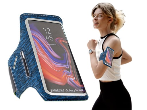 Нарукавна пов'язка NEXTCASE 6,5\