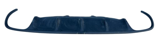 SPOILER Accessoires Pare choc Arrière PORSCHE MACAN et 95B 95B807834L
