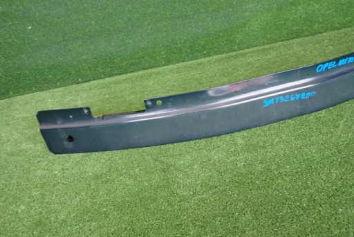 OPEL MERIVA B bumper support front front
