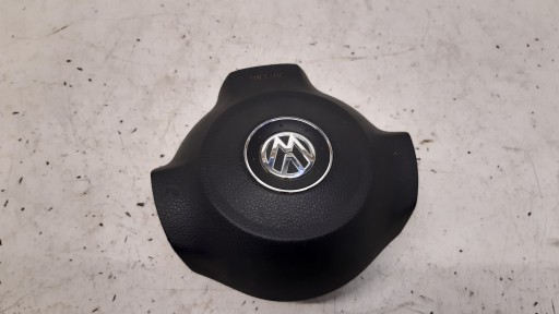 Airbag Deckel 2K5880201F VW Caddy