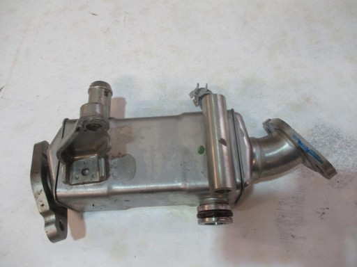 ABGASKUEHLER AGR FORD KUGA MK3 2,5HYB LX6E-9F464-AC