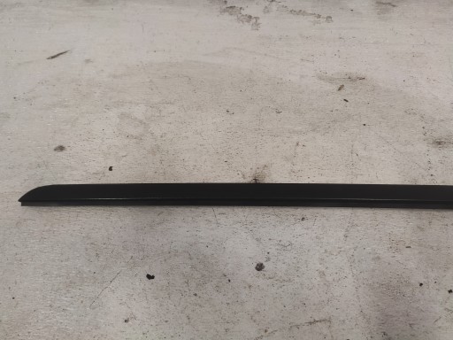 HYUNDAI I20 III 2021 moulding windows CZOLOWEJ left