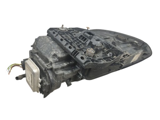 light right front PORSCHE PANAMERA and 970 LIFT 13-16 970631056 1LL011099 UK