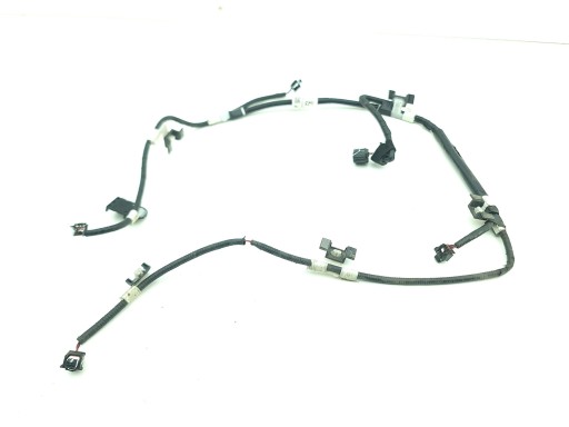 Ремень безопасности toyota corolla e210 e21 pdc 2023 8934850220