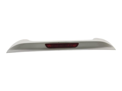 spoiler LOTKA bonnet boot rear part light STOP PEUGEOT 108 2014-2022