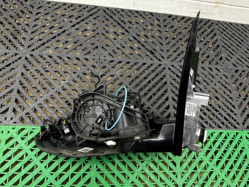 electrics mirror side front side left BMW X5 G05 7442815