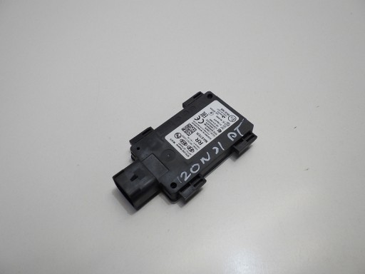 Hyundai i20 n iii радар датчик сліпих зон задній задній правий 99150-co000