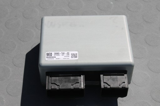 39980-TA9-E0 - МОДУЛЬ ГІДРОПІДСИЛЮВАЧА КЕРМА HONDA CIVIC IX 11-17