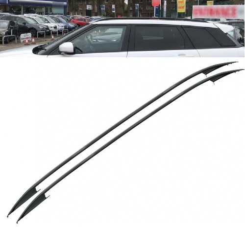 JRRRR03BBM - Рейлинги на крышу Range ROVER EVOQUE L538 (11-18)