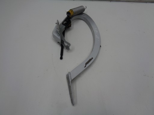 JAGUAR XE X760 hinge bonnet rear part right 16r