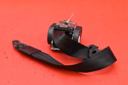 Gurten Sicherheits links heck EU 4L0857805G AUDI Q7 4L 05-09