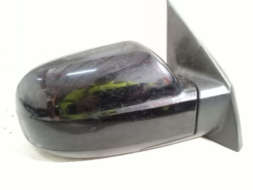 Hyundai Tucson and 1 mirror right electrics 5 PIN EB