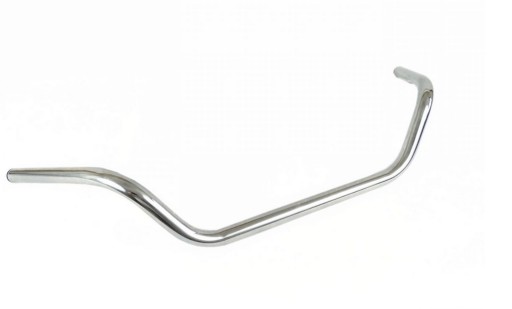 MK-08 - КЕРМО CHOPPER DRAG КЛАСИЧНИЙ 25,4 ДЮЙМА