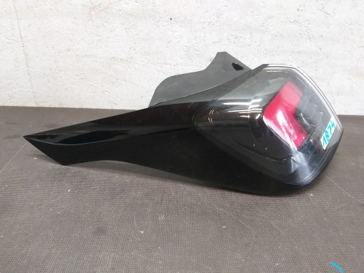 LIGHT REAR PART LEFT OPEL CROSSLAND