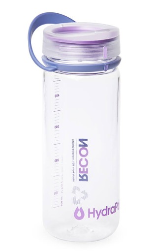 Hydrapak BR03V пляшка 500 мл безбарвна