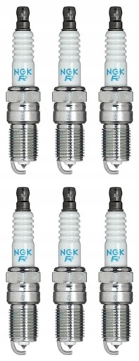 Свічка запалювання ngk 6644