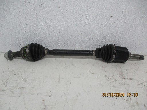 semi-axis right ALFA ROMEO STELVIO 2,2D front