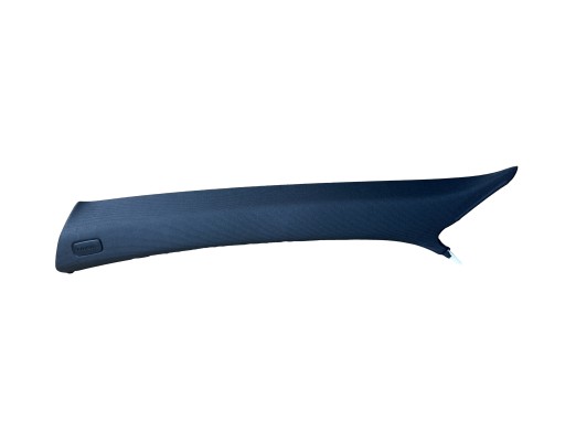 AUDI A6 4G C7 cover SLUPKA A left 4G0867233