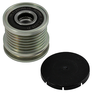 Муфта генератора 535 0001 10