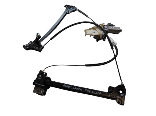 Land rover freelander l314 97- 3d механизм заднего люка