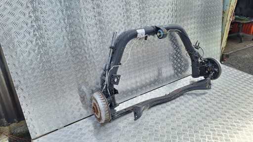 axis sider sususpension rear part A4533507800 SMART FORFOUR 453 RENAULT TWINGO III
