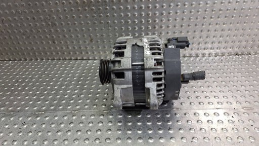 Alternateur A0009063322 MERCEDES W176 W246 CLA W117 GLA X156 2.2 CDI