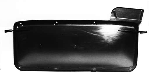 DB107-20A1 - Верхня кришка вентиляційного отвору MERCEDES W107 SL