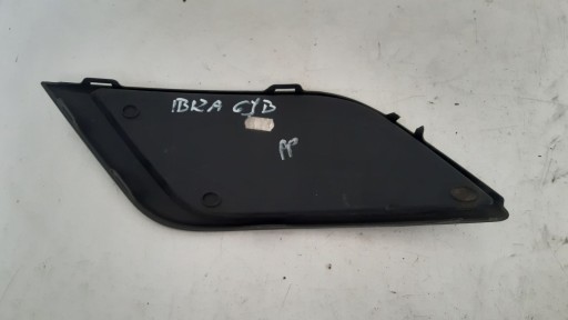 grid of a bumper right Seat Ibiza 6J 1,2 TSI LIFT