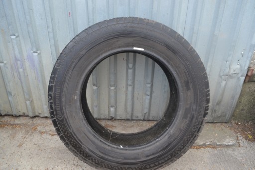 Kleber Transpro 215/65R16 109/107 T Traversa (C)