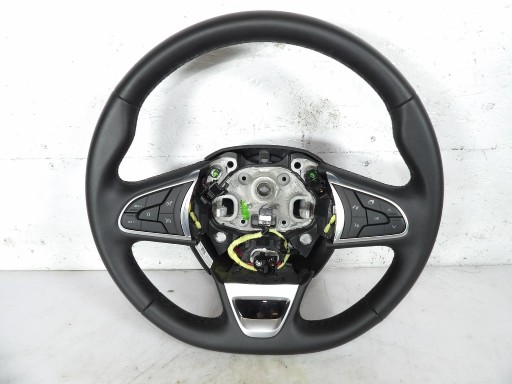 lenkrad SKORZANA RENAULT MEGANE IV LIFT 484001444R