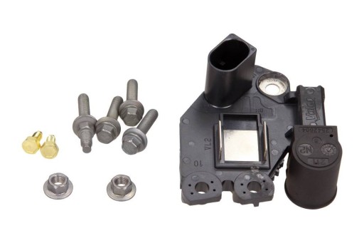 599101 - VAL599101 РЕГУЛЯТОР НАПРЯЖЕНИЯ BMW 5/6/7 2,0-3,5 D 03