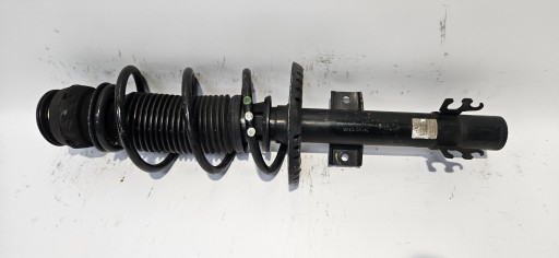 shock absorber left front VW UP MII CITIGO 1S0413031B