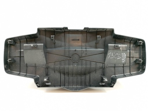 upholstery side bonnet boot HB 6F 6F0867601B Seat Ibiza V (2017-)