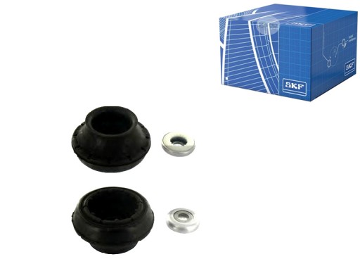 35110 T/RS1 - ПОДУШКА АМОРТИЗАТОРА SKF 7201688 7201848 35741224