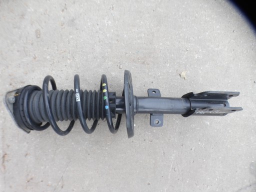 shock absorber front left CITROEN C5 AIRCROSS 9833696680