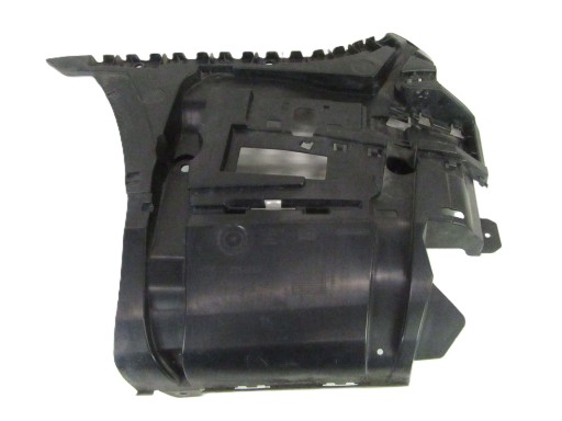 bracket holder bumper bracket left rear part BMW 7 G11 G12 PRZEDLIFTEM