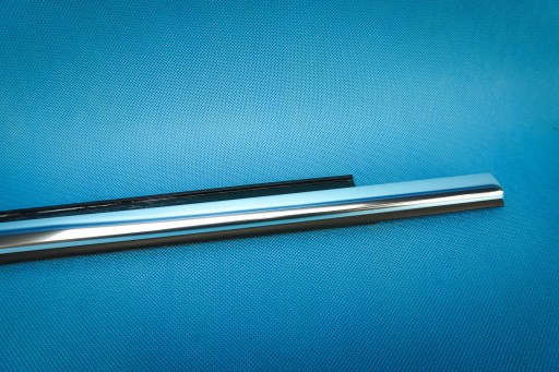 moulding chrome door front right Audi Q5 SQ5 8R 8R0853284F 2ZZ