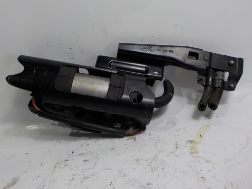VOLKSWAGEN GOLF VI feed pump 1K0131552C 1K0127023N 5N0906129B