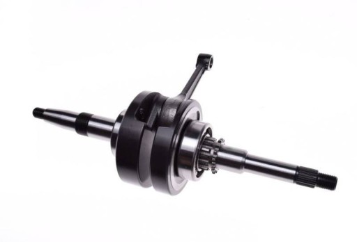 2035727094245 - КОЛЕНЧАТЫЙ ВАЛ ДЛЯ SYM ORBIT 50 4T