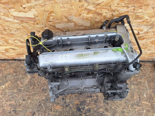 engine ALFA ROMEO 159 1.9 JTS