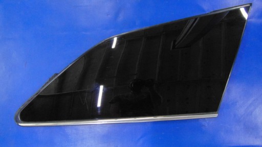 Стекло кузова правое заднее окно хром комбо 15r toyota auris ii e18 13-18r