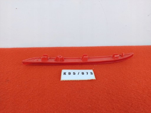 MERCEDES VITO GLE S-KLASA W222 W217 W447 right ODBLASK rear part K95/073