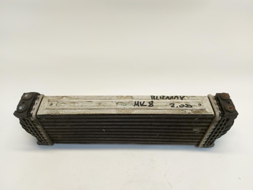 FORD TRANSIT MK8 Kühler INTERCOOLER GK21-6K775-AE