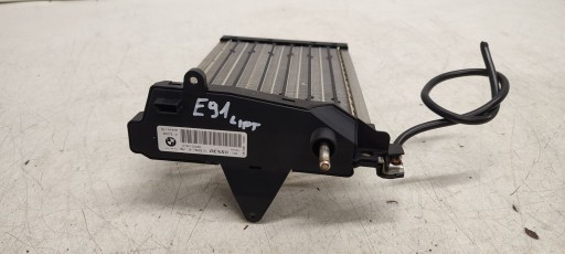 Bloc de chauffage complet Électrique BMW E91 LIFT 2,0D