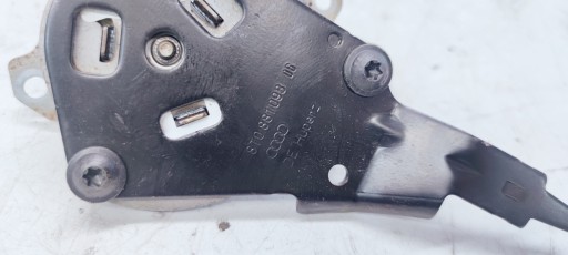 REGULACJA seat GORA DOL AUDI A4 A5 Q5 8T0881093